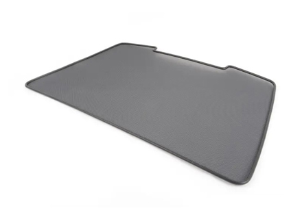 Sun Visor / Blind. Porsche 987C Cayman - 98704400006