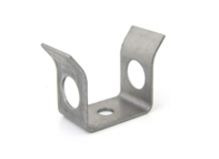 Steering coupling tab washer. Porsche 356A - 64434728100