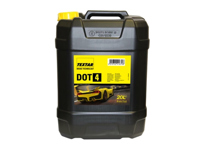 Brake fluid DOT 4 20ltr Textar Brake fluid DOT 4 20ltr Textar