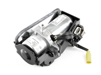 Remvacuümpomp Elektrisch. Porsche 958 Cayenne / 970 Panamera HYBRIDE Auto's - 7P0614215B