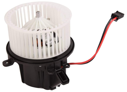 Moteur de ventilateur de chauffage / climatisation. Porsche 970.1 Panamera LHD - 97057392202, 97057392201, 97057391200, 97057391202, 97057391203, 97057392200