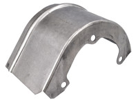 Heat shield for turbocharger. Porsche 993 Turbo 94-98 - 99312311351, 99312311451 Heat shield for turbocharger. Porsche 993 Turbo 94-98 - 99312311351, 99312311451