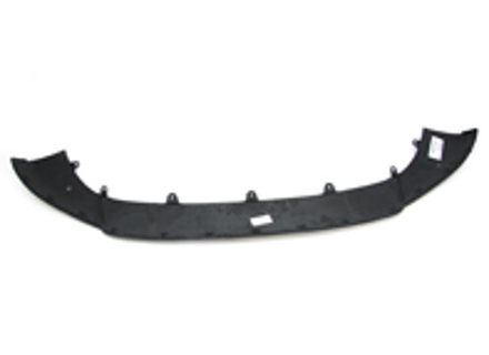 Front bumper lower spoiler. Porsche 95B Macan - 95B807061K1E0, 95B807061, 95B8070611E0 Front bumper lower spoiler. Porsche 95B Macan - 95B807061K1E0, 95B807061, 95B8070611E0