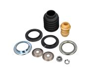 Kit revisione montaggio ammortizzatore ANTERIORE. Porsche 996 C4 / 996 C4S / 996 Turbo - 90038001201, 99634310703, 99634350100, 99634352300, 99634352500, 99634352501, 99634310703, 99634351300, 99634330102, 99634350901, PAF103353