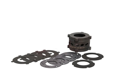 Kit di aggiornamento delle prestazioni dell'LSD. Cambio Porsche 911 915 / 968