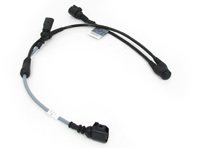 ABS sensor harness, Front. Porsche 970 Panamera - 97061273302, 970612733000, 97061273301 ABS sensor harness, Front. Porsche 970 Panamera - 97061273302, 970612733000, 97061273301
