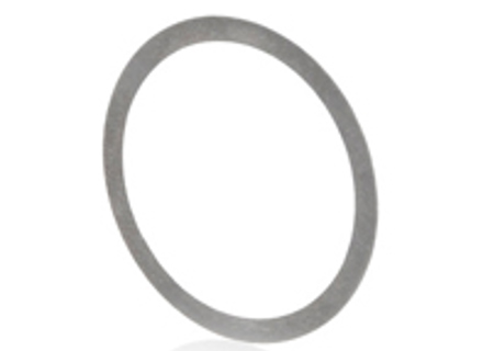 Adjusting shim for transmission 30,6 x 37. Porsche 356 - 51920213, 51920214, 51920215