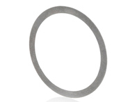 Adjusting shim for transmission 30,6 x 37. Porsche 356 - 51920213, 51920214, 51920215