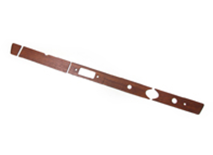 Set copricruscotto in legno. Porsche 911 1965-68 RHD Automobili - 90155204220 - DAB111122 Set copricruscotto in legno. Porsche 911 1965-68 RHD Automobili - 90155204220 - DAB111122