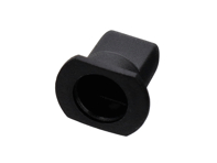 Door trim grommet. Porsche 986 Boxster / 996 - 191853615A - FCP-0829-PO1
