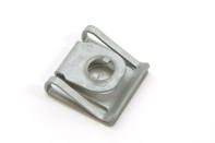 Locking nut engine cover catch. Porsche 986 Boxster - 98651315301, 99950779209 Locking nut engine cover catch. Porsche 986 Boxster - 98651315301, 99950779209