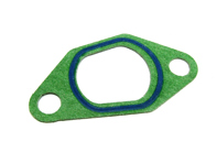 Water flange gasket. Porsche 944 Turbo 85-91 - 95110431103, 70-26429-20 Water flange gasket. Porsche 944 Turbo 85-91 - 95110431103, 70-26429-20
