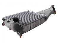 Radiator intercooler Left. Porsche 955 Cayenne turbo S - 95511080341 Radiator intercooler Left. Porsche 955 Cayenne turbo S - 95511080341