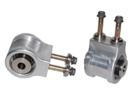 Control arm mono ball assembly GT3 style for Porsche 986/987/996/997 - 99634144190 - SR040