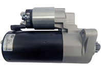 Motorino di avviamento. Porsche 955 Cayenne S / Turbo 03-06 - 0001125024, 0001125025, 8EA011612041, 948604106 X, 948604106X, 9486041060X Motorino di avviamento. Porsche 955 Cayenne S / Turbo 03-06 - 0001125024, 0001125025, 8EA011612041, 948604106 X, 948604106X, 9486041060X