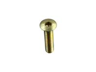 Oval head screw for door handle. Porsche 944 / 924 / 928 / 968 - 92853772103, 92853772102 Oval head screw for door handle. Porsche 944 / 924 / 928 / 968 - 92853772103, 92853772102