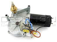 Wiper motor rear. Porsche 924 / 944 - 477955713A Wiper motor rear. Porsche 924 / 944 - 477955713A