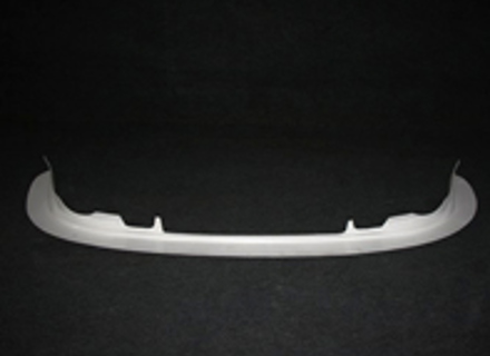 Lèvre de spoiler avant 935 Look (4. exécution). Porsche 911/930 1974-89 - TK 27, TK27 Lèvre de spoiler avant 935 Look (4. exécution). Porsche 911/930 1974-89 - TK 27, TK27