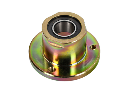 Pala della ventola del cuscinetto dell'alternatore. Porsche 964/993 - 96410605130, 96410605131, 1265