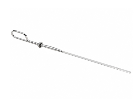 Asta di livello olio, 315 mm. Porsche 356 / 912 - 61607070