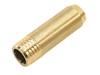 Valve guide 1st oversize. Porsche 924S / 944 / 928 - 94410432851