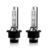Headlamp Bulb H7 / D2S for Litronic / Bi-zenon Porsche models - 99963103690 - D2S Headlamp Bulb H7 / D2S for Litronic / Bi-zenon Porsche models - 99963103690 - D2S