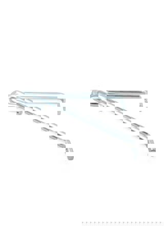 后拖钩。保时捷 911 1965-73 - 90150603101 - COM111116, 1682050300