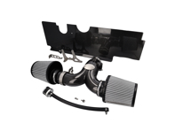 Carbon Fibre Competition Intake System. Porsche 996 Tiptronic cars or 996 X51