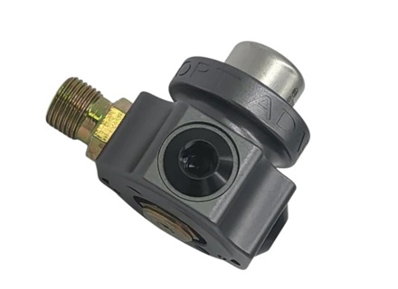 Brandstofdrukdemper enkele poort. Porsche 944 1983 tot 1985 - 0 280 161 018, 0280161018 - AMS9050028