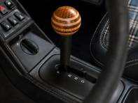 Tribute Shifter with Black Anodised Shaft. Porsche 964 / 993 Tiptronic - IX_TTS002, IX_TTS003, IX_TTS001