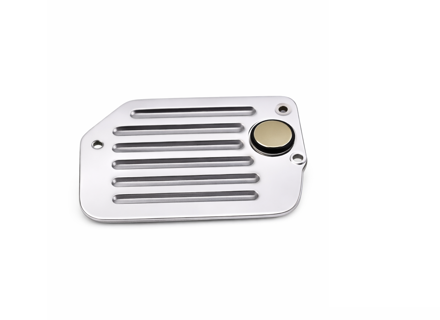 变速箱油滤清器。保时捷 968 1992-95 Tiptronic - 94430711000 - 3026