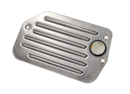Filtro olio cambio. Porsche 968 1992-95 Tiptronic - 94430711000 - 3026