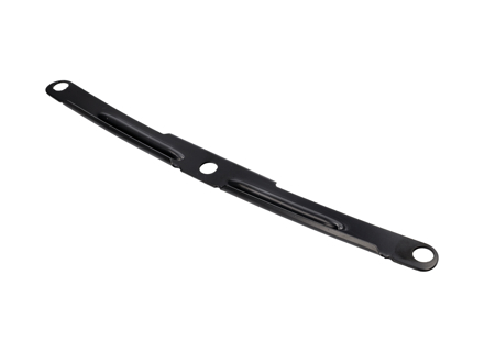 Tira de fijación del alerón delantero. Porsche 944 / 944 S 1982-91 - 94450351300