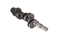 Albero motore standard (STD). Porsche 911 2.0ltr / 2.2ltr / 914-6 - 90110201101, 90110201100, 901102917X, 901102917 X - 901 102 011