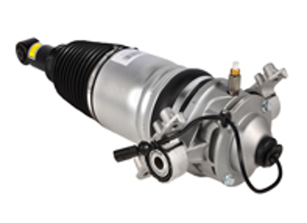 后空气悬架支柱单元。保时捷卡宴 2011 - 2018 - 350052000001, 350052100001, 95835802051, 95835801951, 95835801942, 95835802042, 95835801950, 95835802050, 95835801900, 95835802000, 95835801915, 95835802015, 45-240270, 45-240287