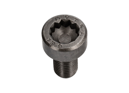 Bullone del volano. Porsche 911 / 924S / 944 / 964 / 968 - 93010220600, 93010220601 - 1234