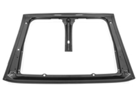 Frame for rear lid, steel. Porsche 911 Carrera 2.7 RS - PCG51201056