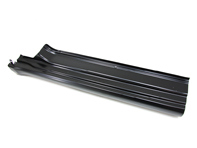 Outer sill repair panel. Porsche 987 Boxster - 98750396302GRV, 98750396302, 98750396402GRV, 98750396402 Outer sill repair panel. Porsche 987 Boxster - 98750396302GRV, 98750396302, 98750396402GRV, 98750396402