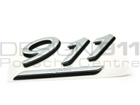 911 30 Years Celebration Badge. Porsche 911 1965>> - 964.559.221.01.4PU, 964559221014PU, 96455922101, 964.559.221.01