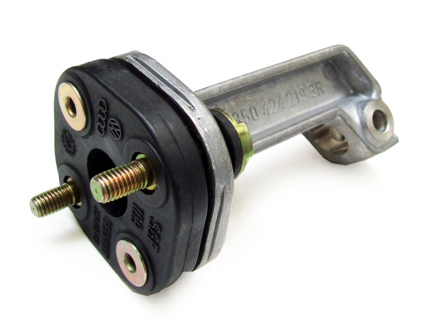 Acoplador de varilla de cambio. Porsche 911 87-89 G50 CAJA DE CAMBIOS - 95042402803