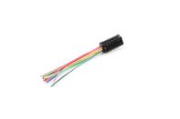 14-pin plug connector with harness for engine loom. Porsche 911 / 914 / 924S / 928 / 944 S2 / 964 / 968 - 91161211305 14-pin plug connector with harness for engine loom. Porsche 911 / 914 / 924S / 928 / 944 S2 / 964 / 968 - 91161211305