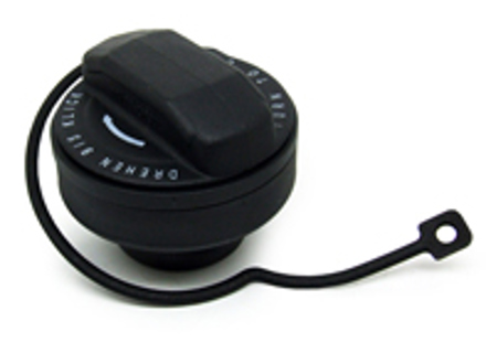 Fuel tank cap. Porsche Boxster / Cayman / 996 / 997 - 99620124103, 996 201 241 00, 99620124100, 99620124101, 99620124102