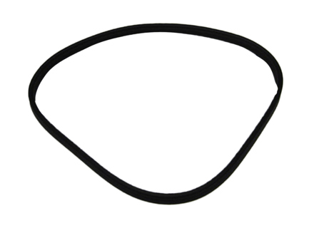 Headlamp Seal. Porsche 993