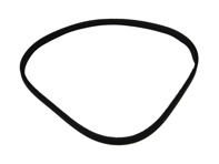 Headlamp Seal. Porsche 993