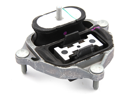 Transmission mount. Porsche 95B Macan V6 - 8K0399151DB, 8K0399151BF, 8K0399151CD, 8K0399151AS