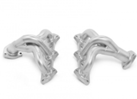 Collecteur d'échappement sport Porsche 997 Gen 1 turbo et turbo S - TSPO997T07.073.A