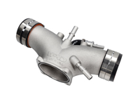 Plenum di aspirazione in alluminio. Porsche 992.1 Turbo / Turbo S 3.7L - 92274-3.7, 9A211003702, 9A211013702 Plenum di aspirazione in alluminio. Porsche 992.1 Turbo / Turbo S 3.7L - 92274-3.7, 9A211003702, 9A211013702