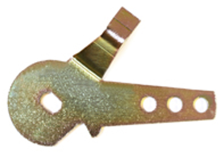 Leva acceleratore 46 IDA3C1 356/912 Adatto a Weber - 9900531500, 9900531400