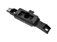 Rear Jacking Point, Black. Porsche 95B Macan 2014>> - 95B80284, 95B802847A, 95B802848A, 95B802847A9B9, 95B802848A9B9 Rear Jacking Point, Black. Porsche 95B Macan 2014>> - 95B80284, 95B802847A, 95B802848A, 95B802847A9B9, 95B802848A9B9