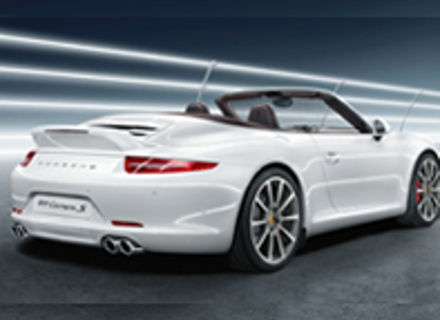 SportDesign Package. Porsche 991 Coupe / Cabrio - 99104480084, 99104480085, 99104480086, 99104480087, 99104480284, 99104480285, 99104480286, 99104480287